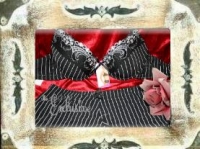 BH-Set mit Panty, 75C